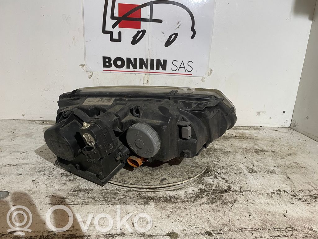 Renault Safrane Faro/fanale 