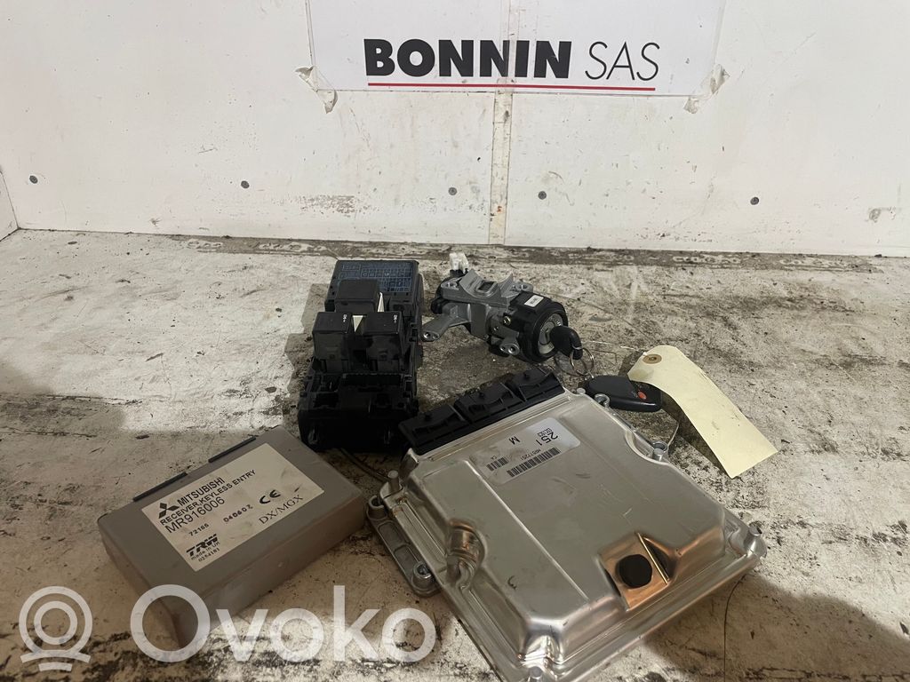 Mitsubishi Space Star Engine control unit/module ECU 