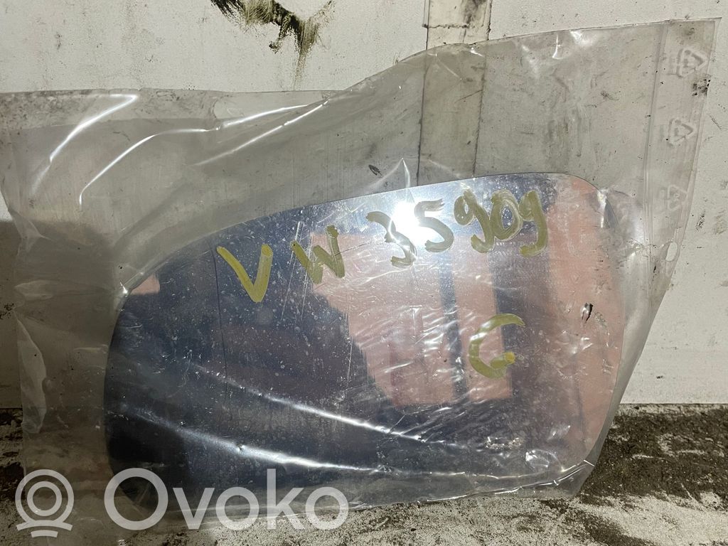 Volkswagen Fox Front door electric wing mirror 