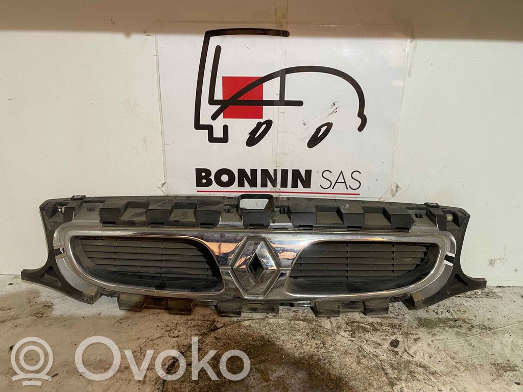 Renault Safrane Grilă radiator față 