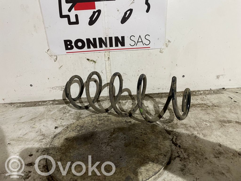 Peugeot 308 Hayon/capotă portbagaj 