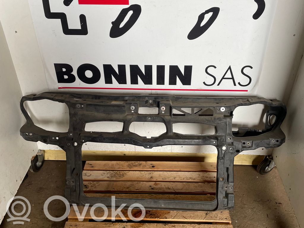 Volkswagen Golf IV Tylna klapa bagażnika 