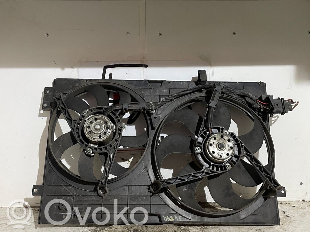 Volkswagen Golf IV Tylna klapa bagażnika 