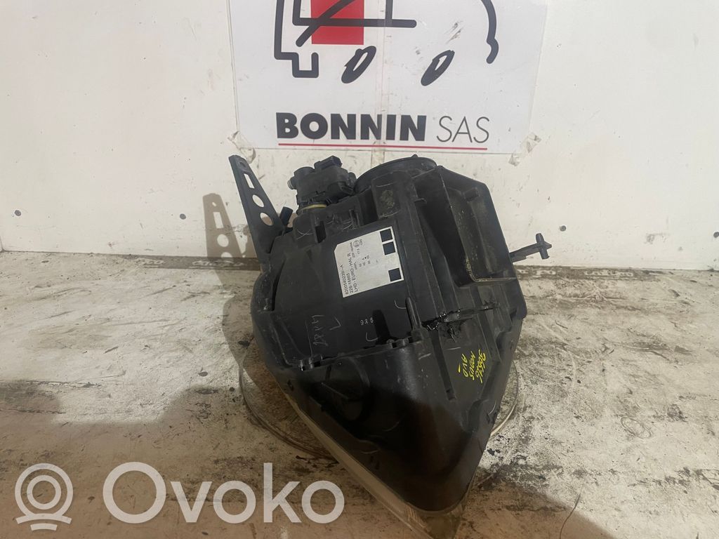 Headlight/headlamp   7701058175,27410214,36616,VDMS18