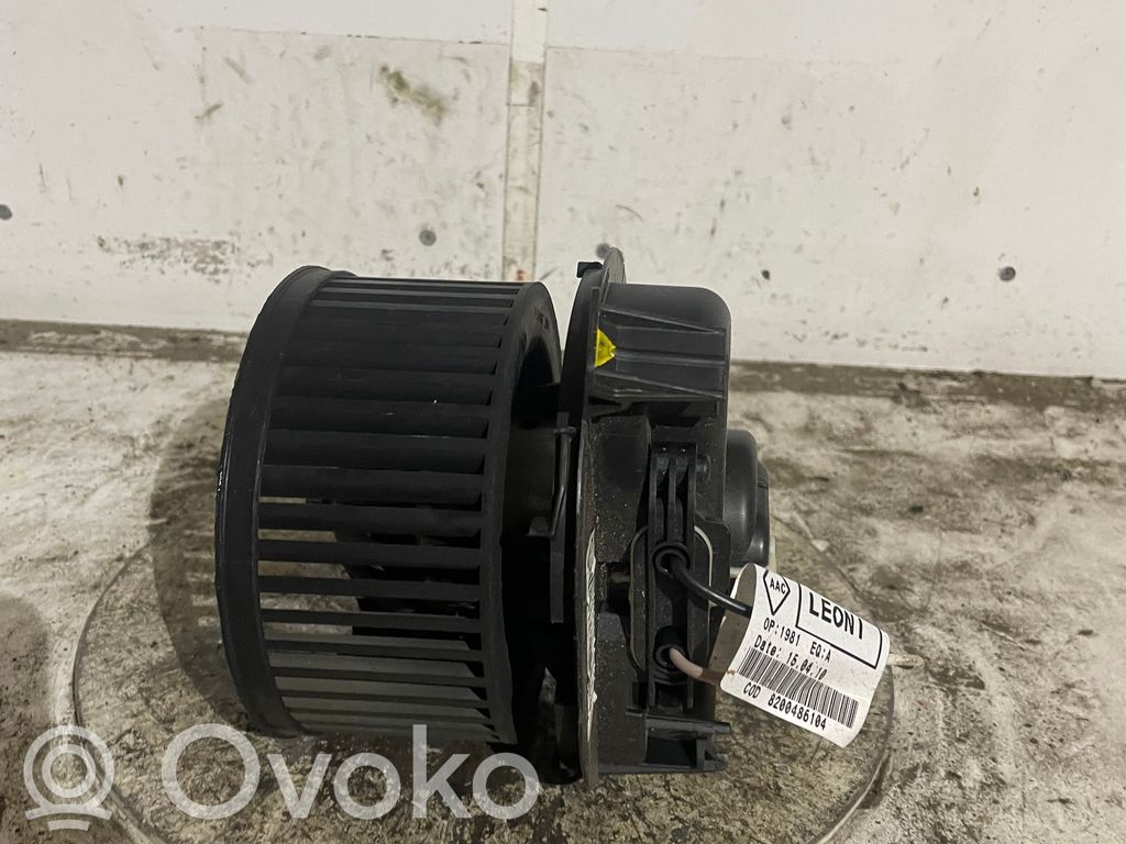 Dacia Logan VAN Ventilator aerotermă 