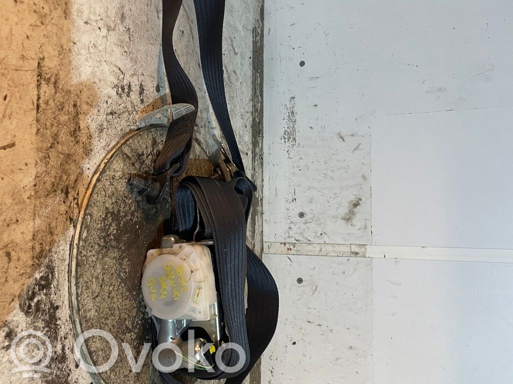 Suzuki SX4 Cinturón delantero 