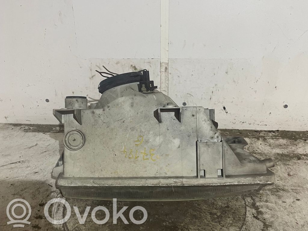 Ford Escort Scheinwerfer 
