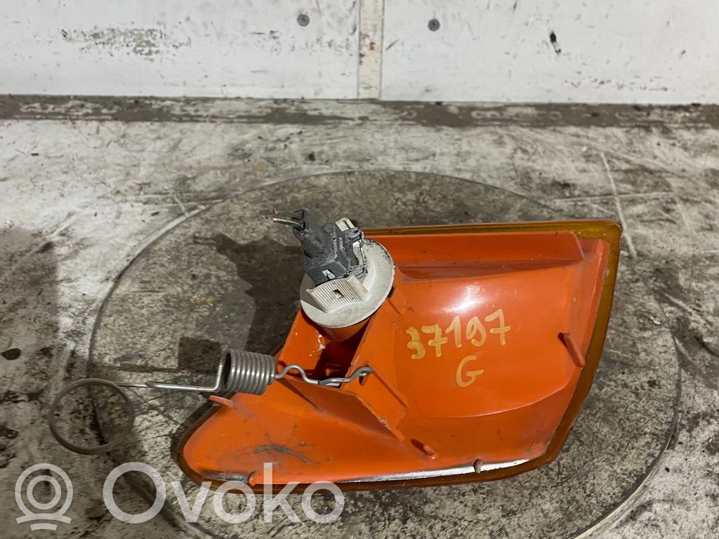 Ford Fiesta Kierunkowskaz przedni 