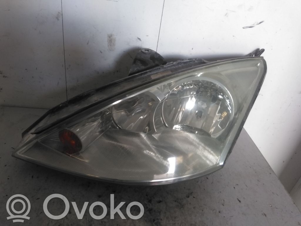 Headlight/headlamp   1343653,27423913,37496,VDMS18