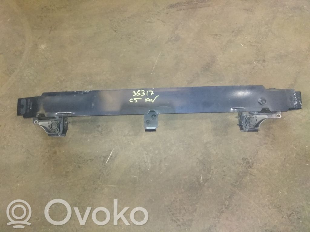 Citroen C5 Aircross Top upper radiator support slam panel 