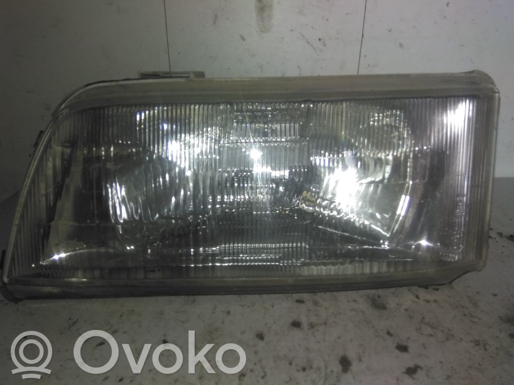 Citroen Jumper Lampa przednia 
