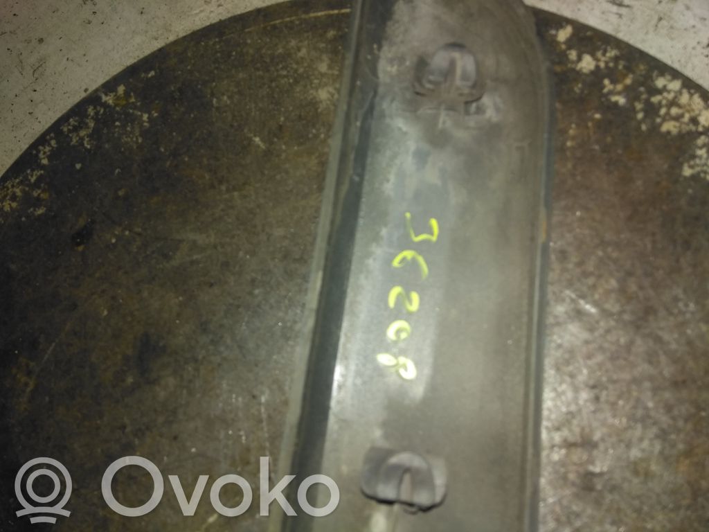 Volkswagen Lupo Listwa błotnika tylnego 
