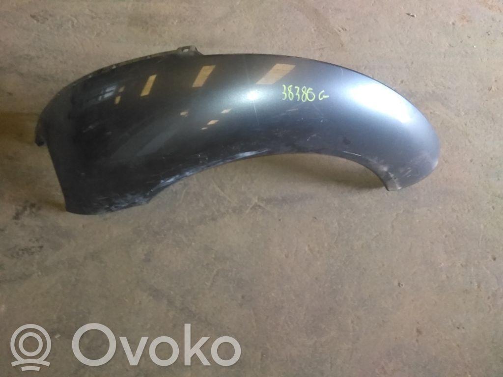 Volkswagen New Beetle Fender 