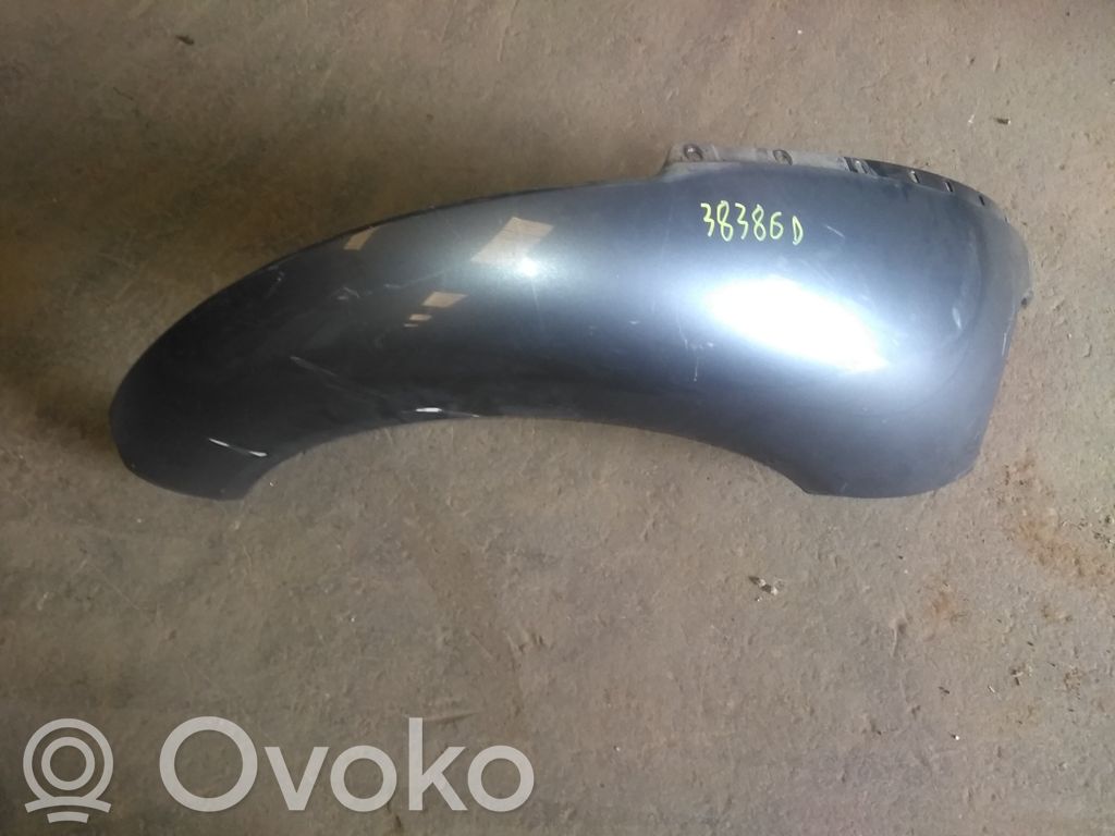 Volkswagen New Beetle Fender 