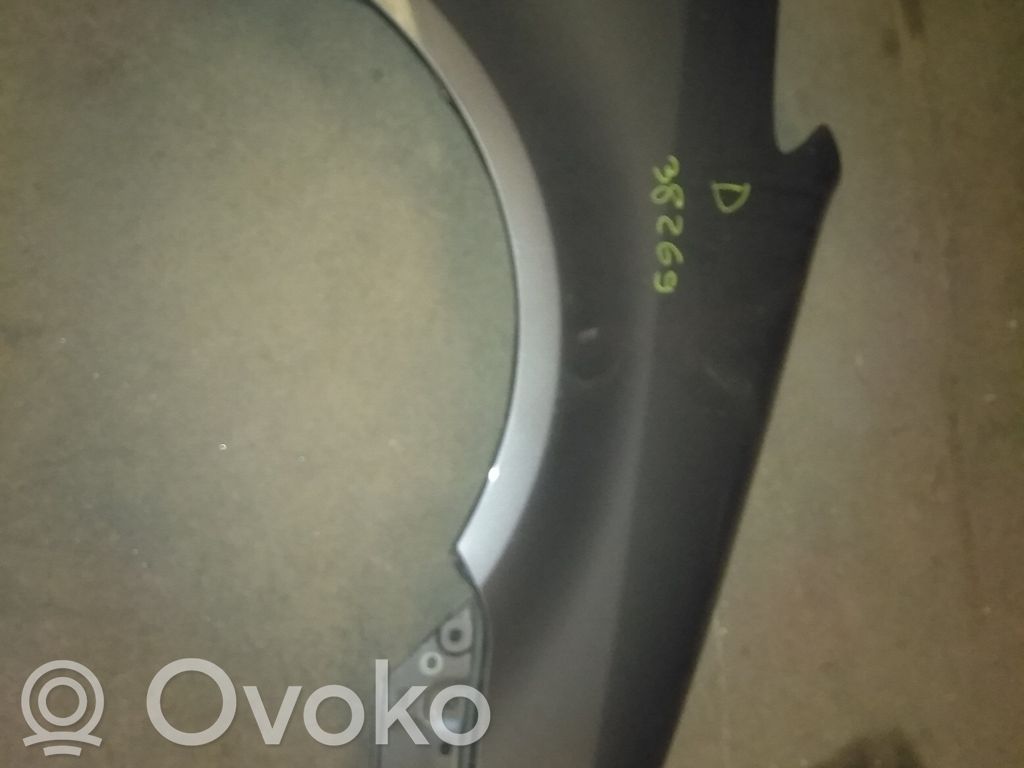Aile   1T0821022B,27424674,38269,VDMS18
