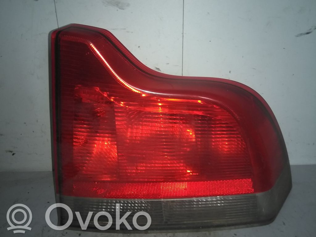 Volvo S60 Takavalot 