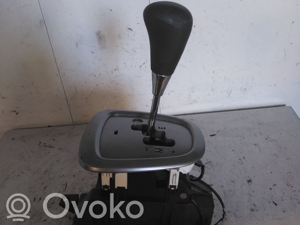 Toyota Aygo AB10 Selector de cambios 