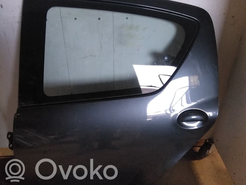 Toyota Aygo AB10 Ușă spate 