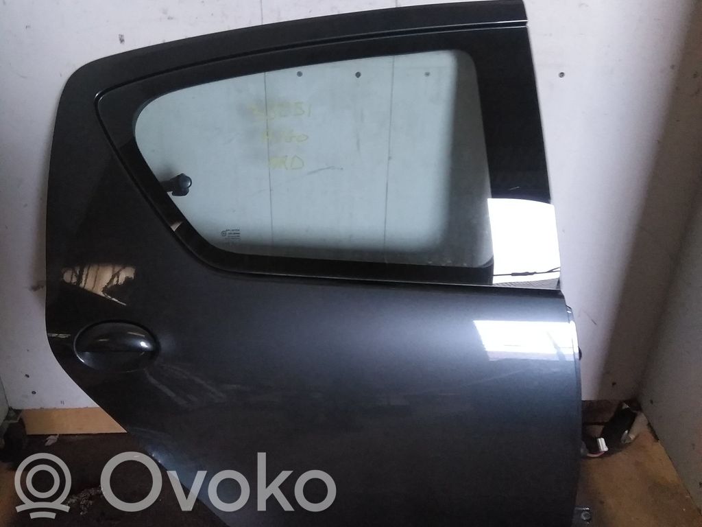 Toyota Aygo AB10 Ușă spate 