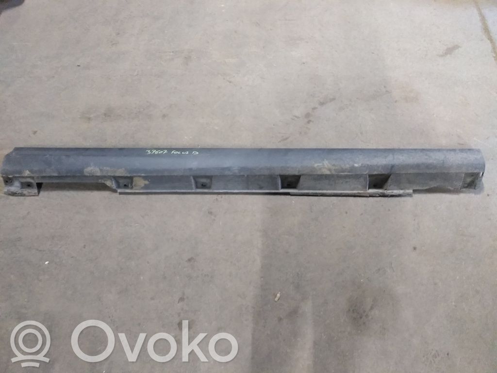 Ford Focus Sill 