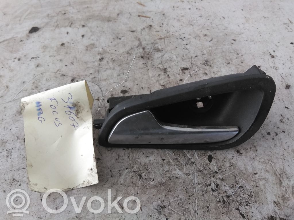 Ford Focus Iekšējais atvēršanas rokturītis 
