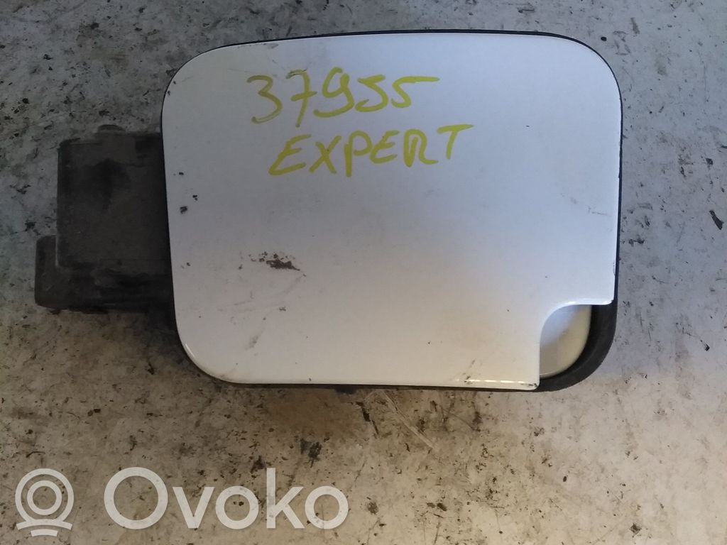 Peugeot Expert Polttoainesäiliön korkki 