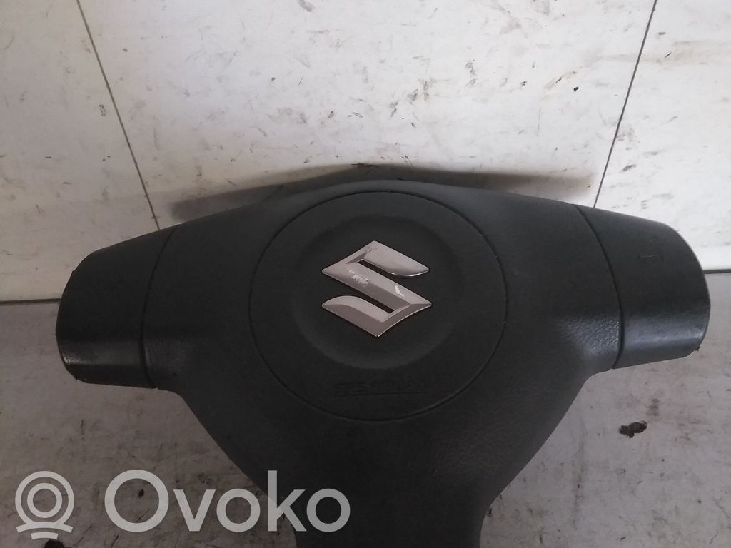 Suzuki Alto Poduszka powietrzna Airbag kierownicy 