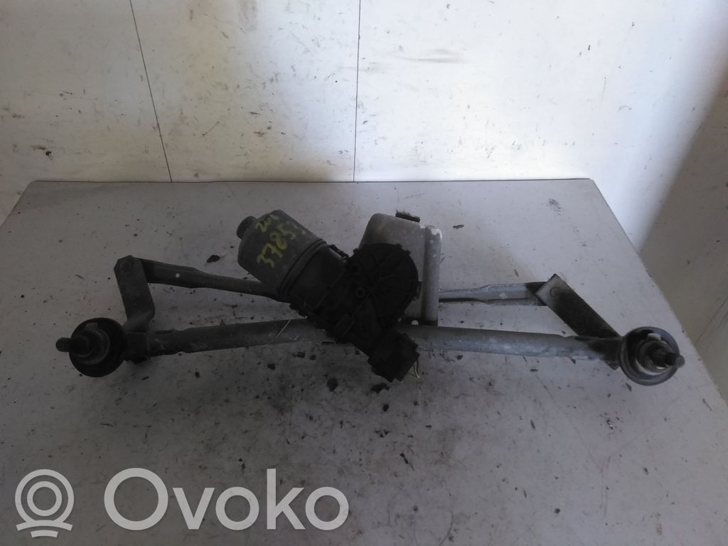 Peugeot 206 Articulație ștergător față 