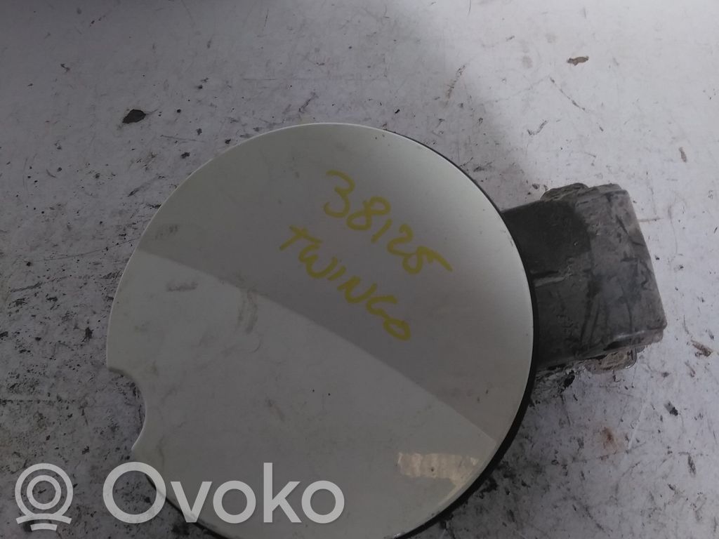 Renault Twingo II Klapka wlewu paliwa 
