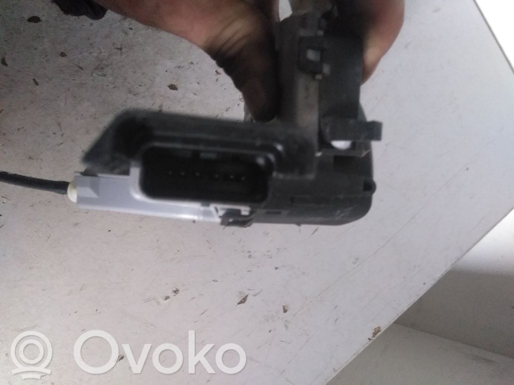 Peugeot 508 Sliding door lock 