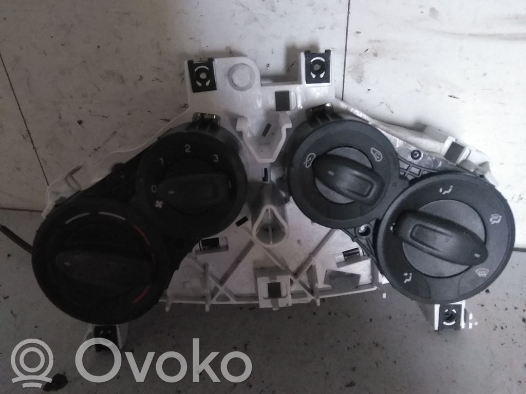 Climate control unit   1568587,27425145,36898,VDMS18