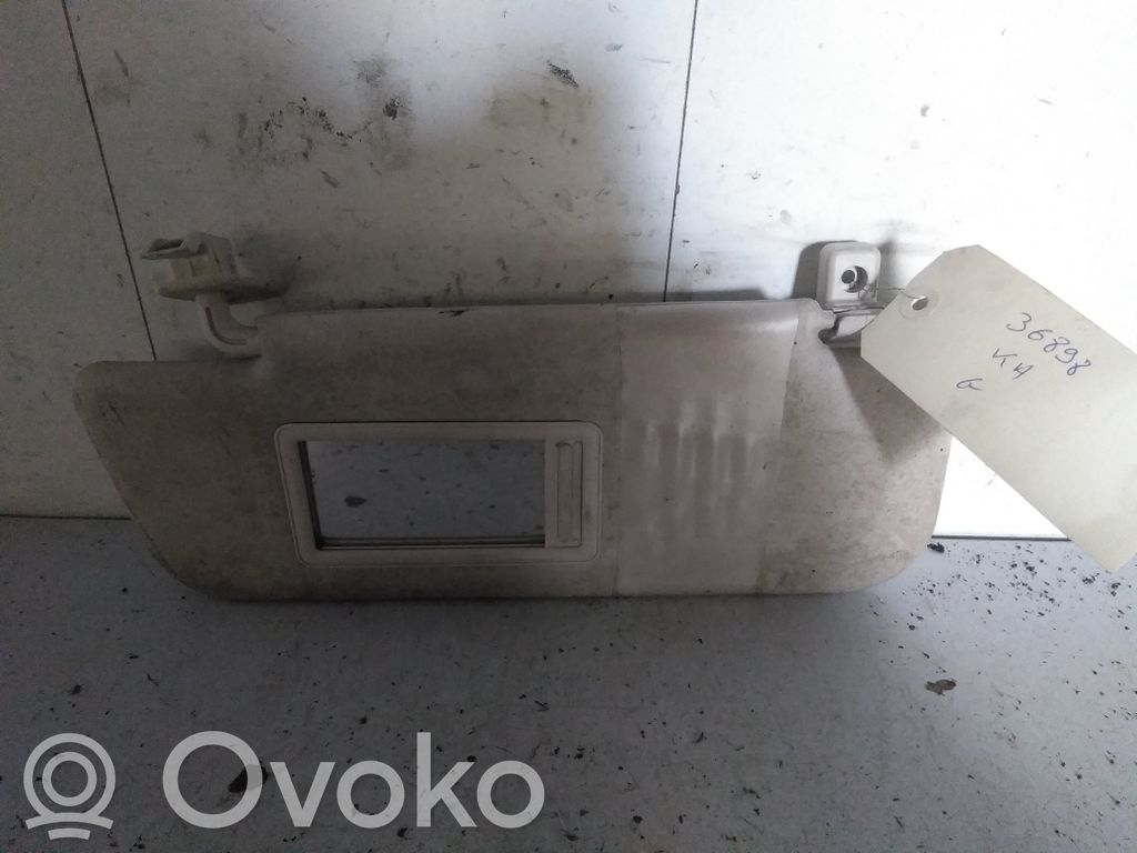 Sun visor   1570923,27425147,36898,VDMS18