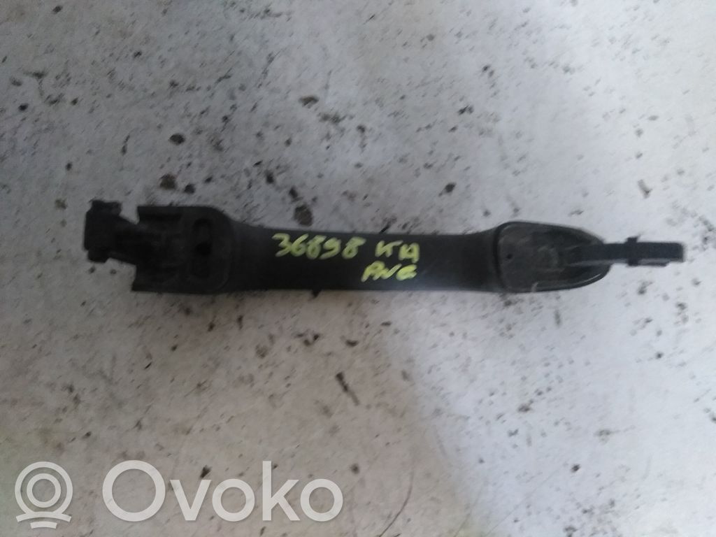 Ford Ka Manecilla externa puerta delantera 