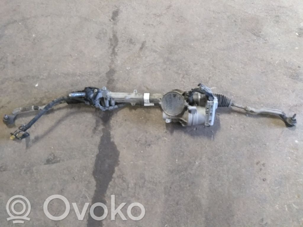 Citroen Berlingo Hammastanko 