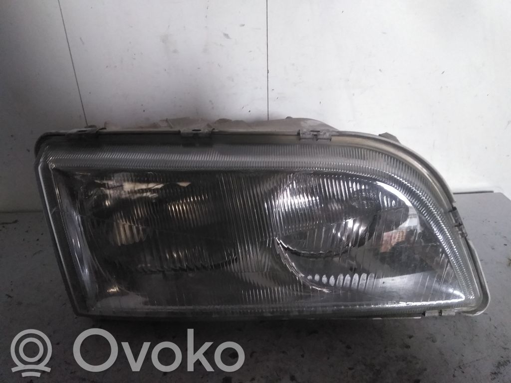 Volvo V40 Scheinwerfer 