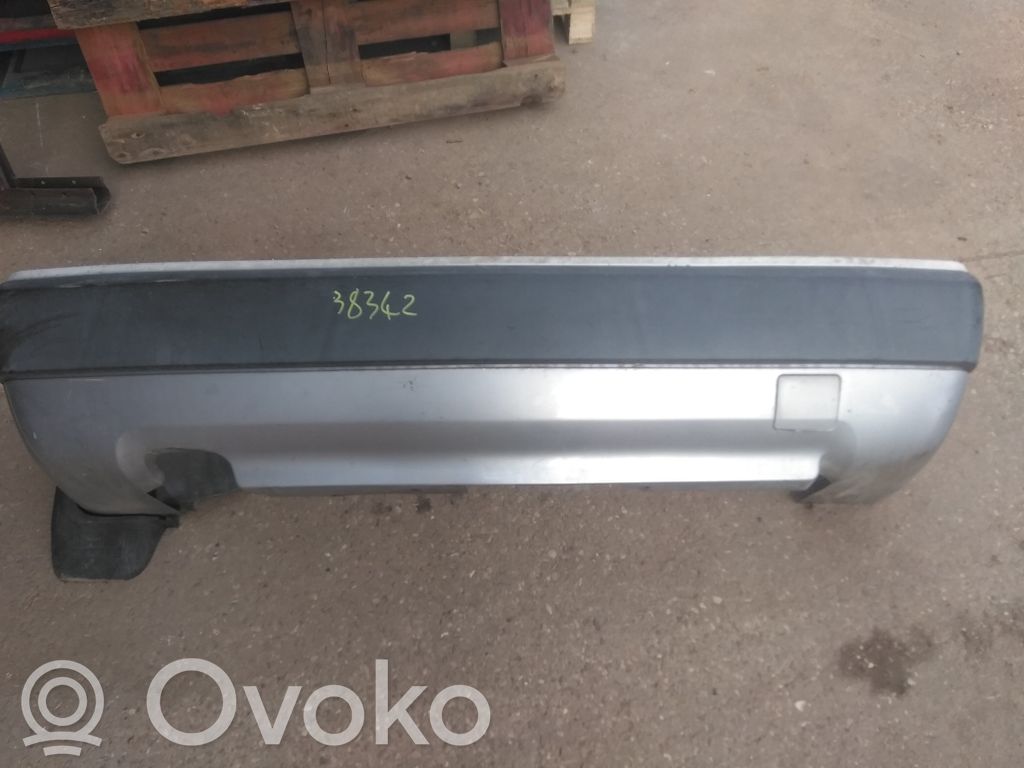 Citroen Xantia Zderzak tylny 