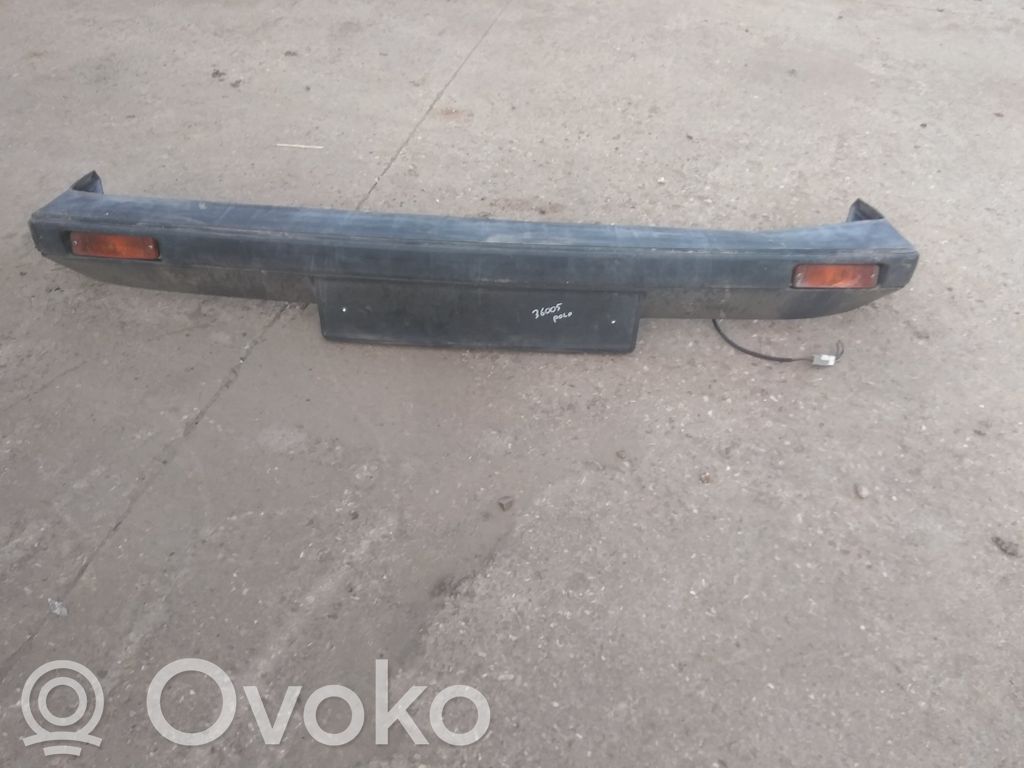 Volkswagen Polo Бампер 
