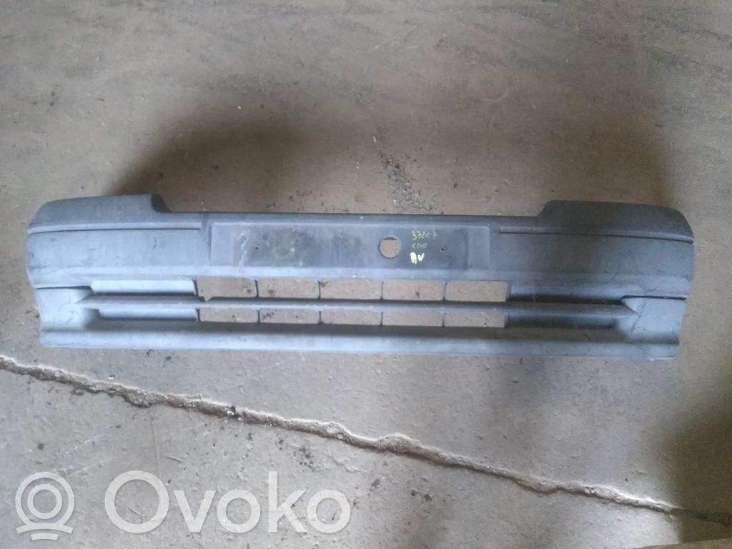 Renault Clio I Front bumper 