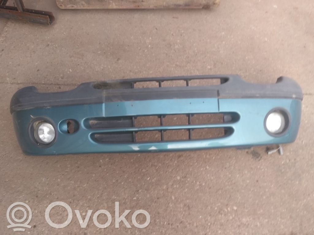Citroen Saxo Parachoques delantero 