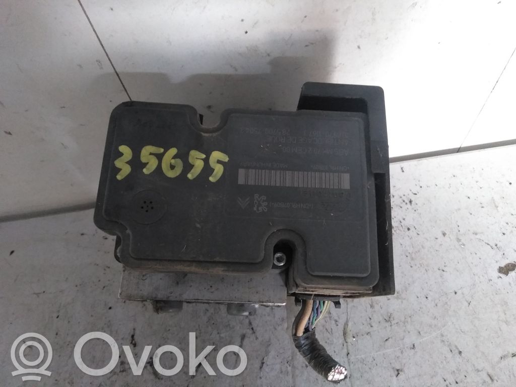 ABS Pump   4541SA,27425684,35655,VDMS18