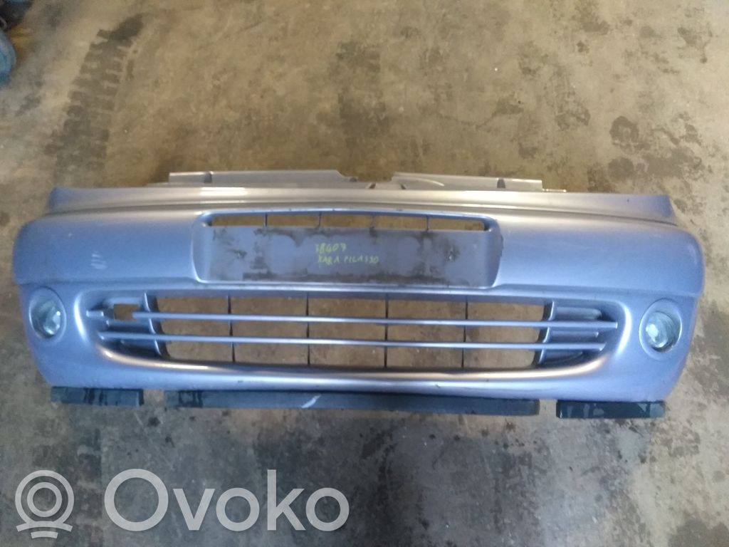 Citroen Xsara Picasso Paraurti anteriore 