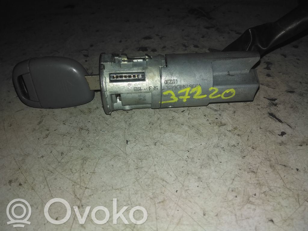 Užvedimo spynelė   7701046639,27425921,37220,VDMS18