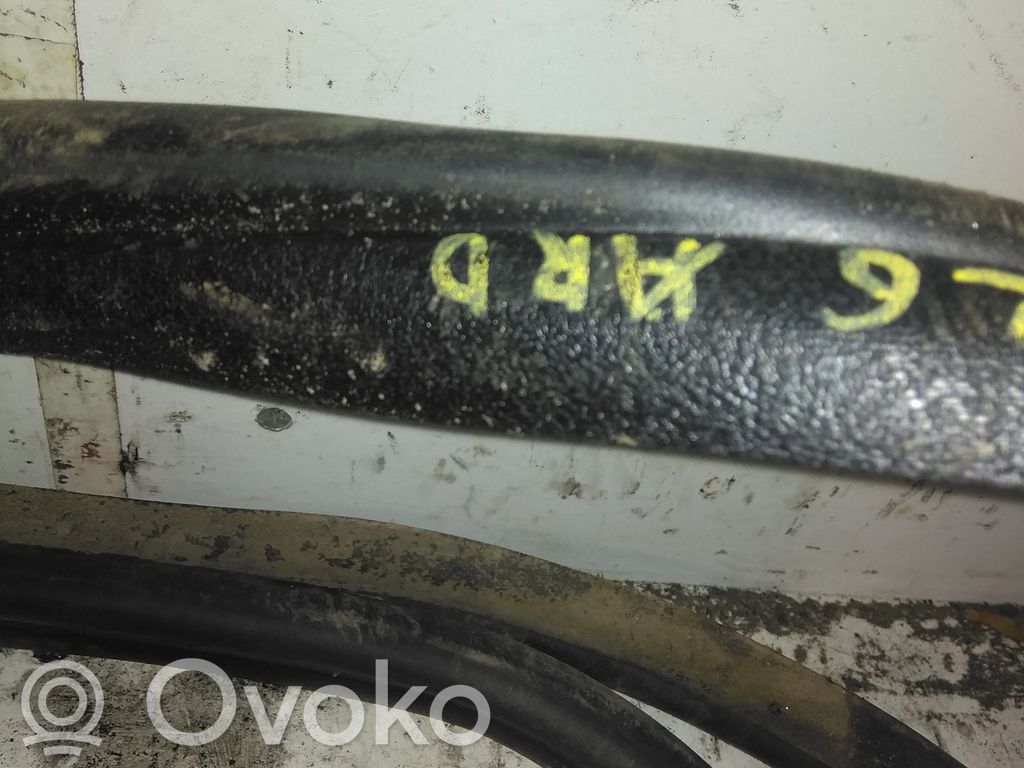 Uszczelka drzwi przednich   6000617772,27416972,37726,VDMS18