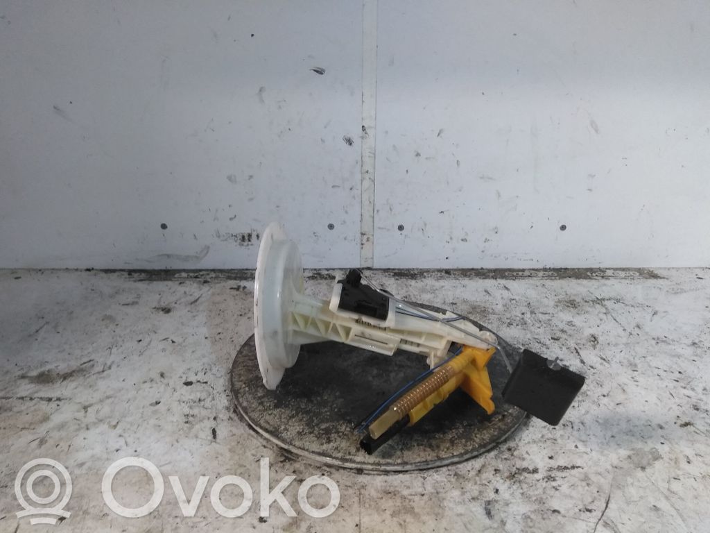 Audi 200 Tylna klapa bagażnika 