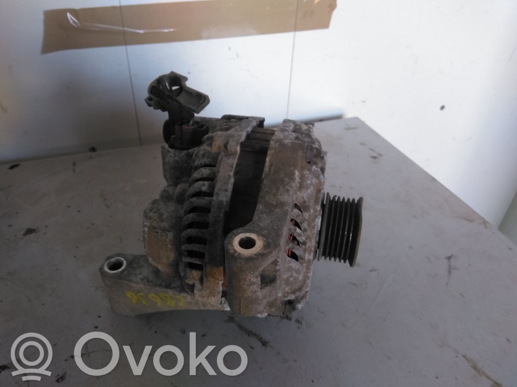 Alternador   LF5018300A,27418610,28636,VDMS18