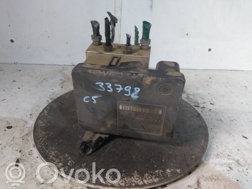 ABS Blokas   4541G2,27422947,33792,VDMS18