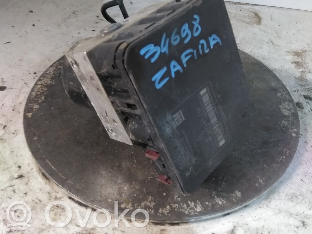 Pompa ABS   93191519,27422934,34698,VDMS18
