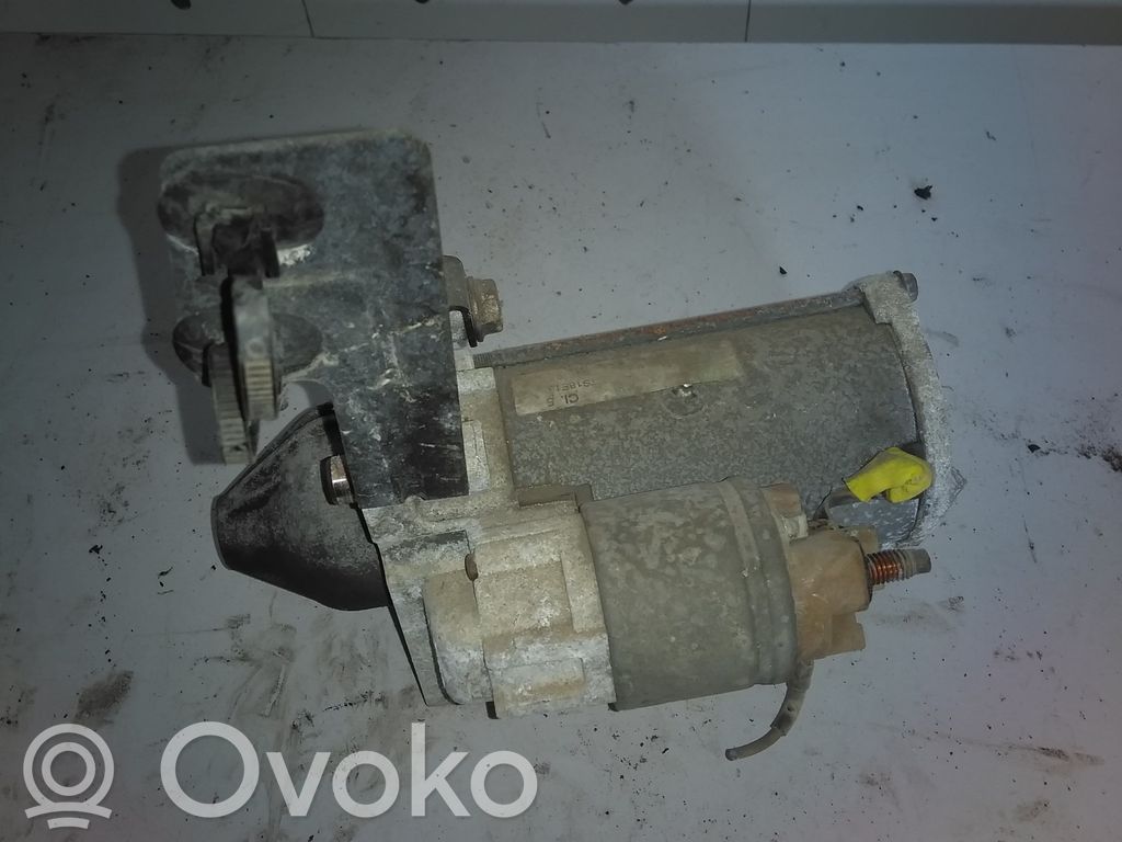 Starteris   5802Z8,27420219,36083,VDMS18
