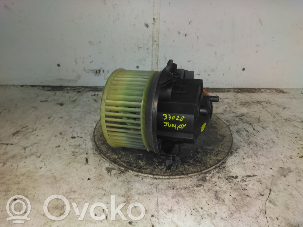 Mazā radiatora ventilators   6441E2,27413573,37283,VDMS18