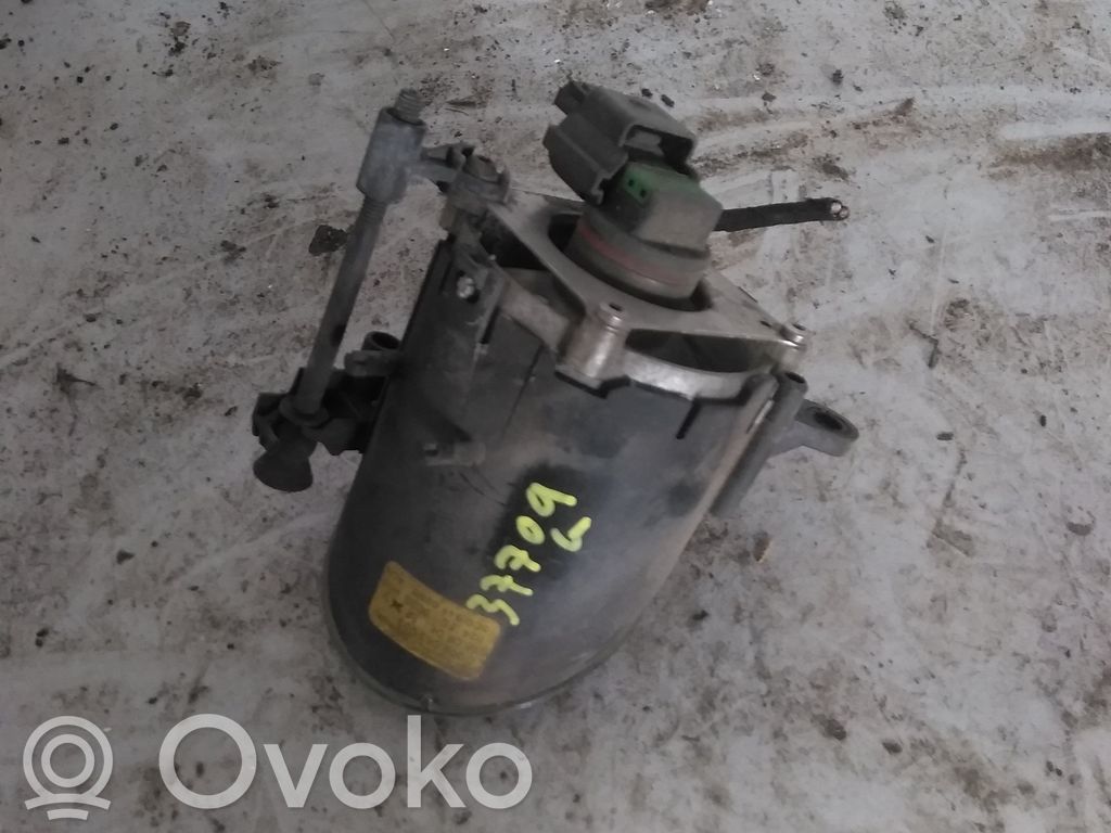 Audi 200 Fendinebbia anteriore 